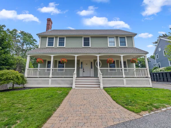 241 Ridge St, Winchester, MA 01890