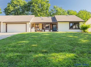 8206 E 189th St, Belton, MO 64012