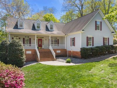 14494 Riverside Dr, Ashland, VA, 23005