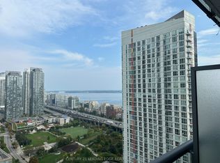 170 Fort York Blvd #2705, Toronto, ON M5V 0E6
