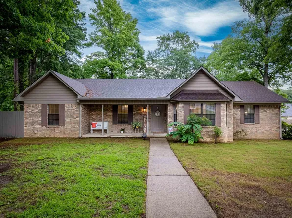 2918 Denise Dr, Benton, AR 72015