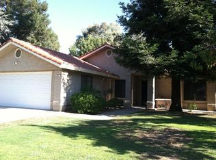 1857 E Eclipse Ave, Fresno, CA 93720