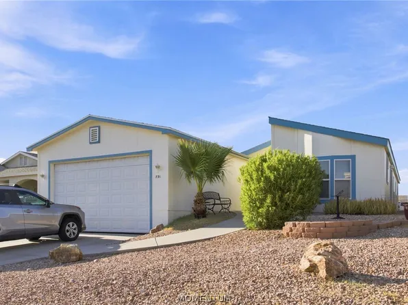 791 Holly Street, Bullhead City, AZ 86442