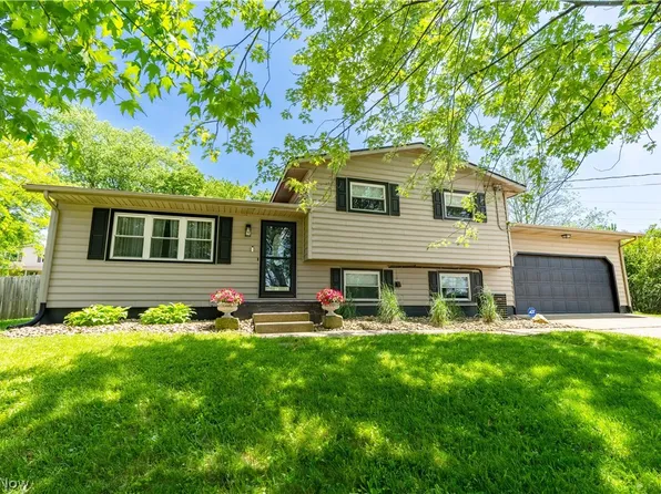 5732 Benjamin St SW, Canton, OH 44706