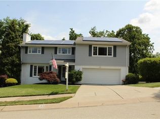 160 Elatan Dr, Pittsburgh, PA