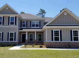 69 Fedora Dr, Southport, FL 32409