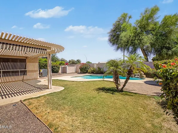 725 W BEVERLY Lane, Phoenix, AZ 85023