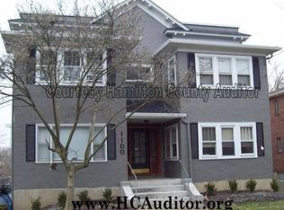 1100 Springfield Pike, Cincinnati, OH 45215