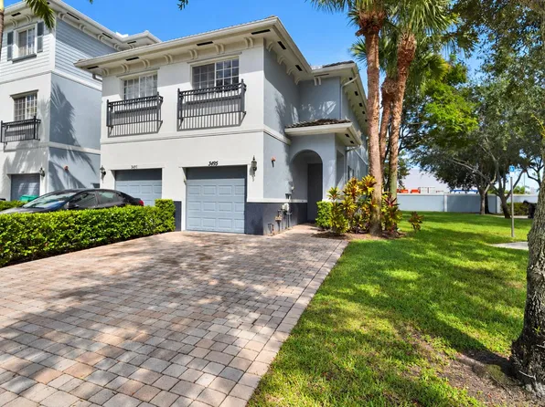 3495 NW 14TH Court, Lauderhill, FL 33311
