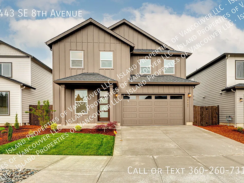 3443 SE 8th Pl