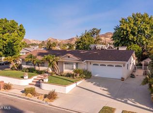 4909 Ladonia St, Simi Valley, CA 93063