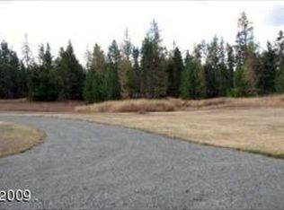 285 Pleasant Valley Rd, Marion, MT 59925