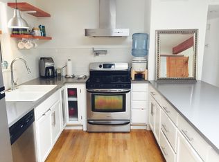 803 Rio Vista St, Santa Fe, NM 87501