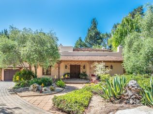 3627 Eastfield Rd, Carmel, CA 93923