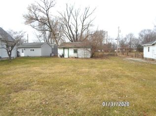 606 S Main St, Georgetown, IL 61846