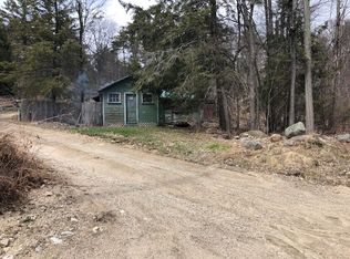274 Water Village Rd, Ossipee, NH 03864