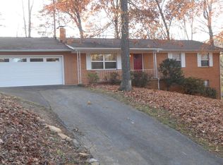 701 Summit View Rd, Knoxville, TN 37920