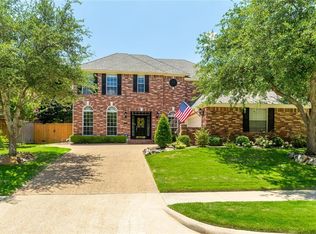 1409 Lakewood Dr, McKinney, TX 75072