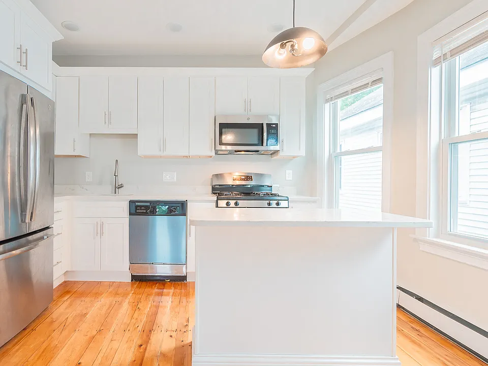 394 Centre St #1