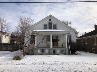 208 S Raynor Ave, Joliet, IL 60436