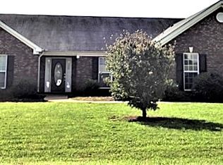 521 San Dra Way, Monroe, GA 30656