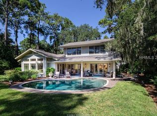 12 Harleston Green Rd, Hilton Head Island, SC 29928