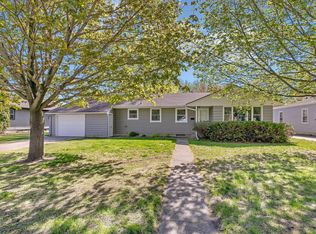 709 S Miller Ave, Litchfield, MN 55355