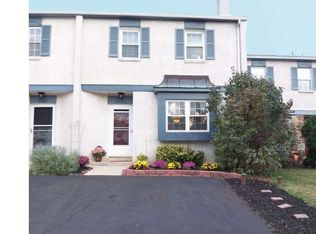 2485 Cobblestone Cir, Norristown, PA 19403