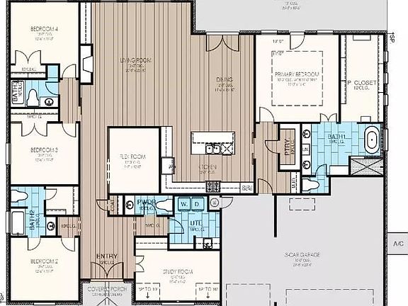3rd image of this home