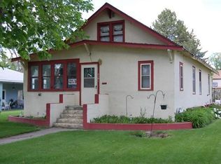 410 5th St SE, Sidney, MT 59270