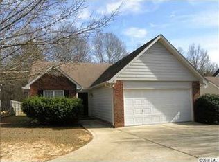 5903 Heathrow Ct, Monroe, NC 28110