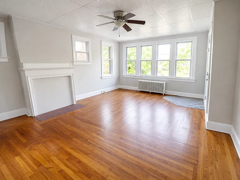 6608 Dalzell Pl #6606 — Photo 4