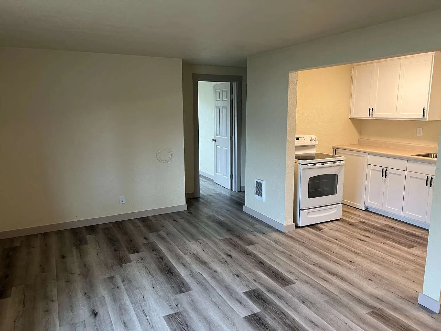 1 bed, 1.0 bath, $1,150 — Photo 4