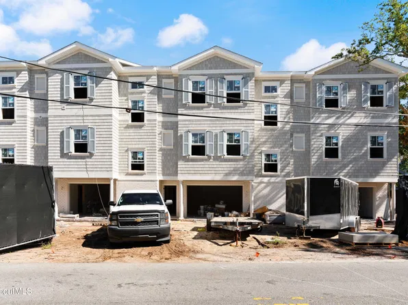 316 Arnold Rd, Saint Simons Island, GA 31522