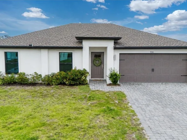 936 Admiral Bull Halsey Ave, Labelle, FL 33935