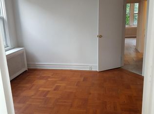 3210 Pleasant Ave APT 3, Weehawken, NJ 07086