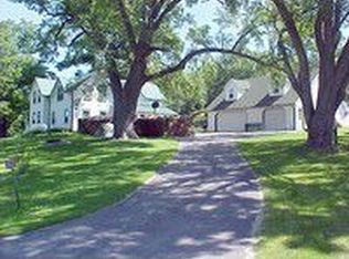 N5422 Marsh Rd, Blair, WI 54616