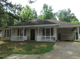 147 Helm St, Richland, MS 39218