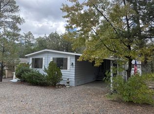 22 Santa Fe #22, Prescott, AZ 86305