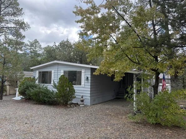 22 Santa Fe #22, Prescott, AZ 86305
