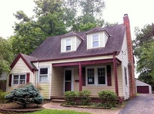 349 Ridgeway Ave, Cincinnati, OH 45215