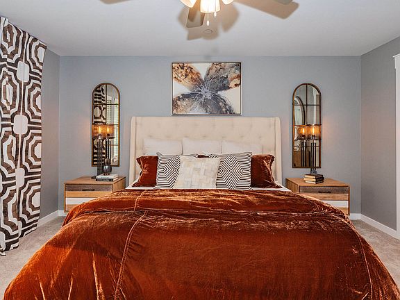 3rd image of 6036 Tuscan Ln #6036