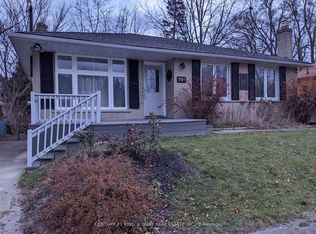 391 Wenlock Ave, Richmond Hill, ON L4C 1N1