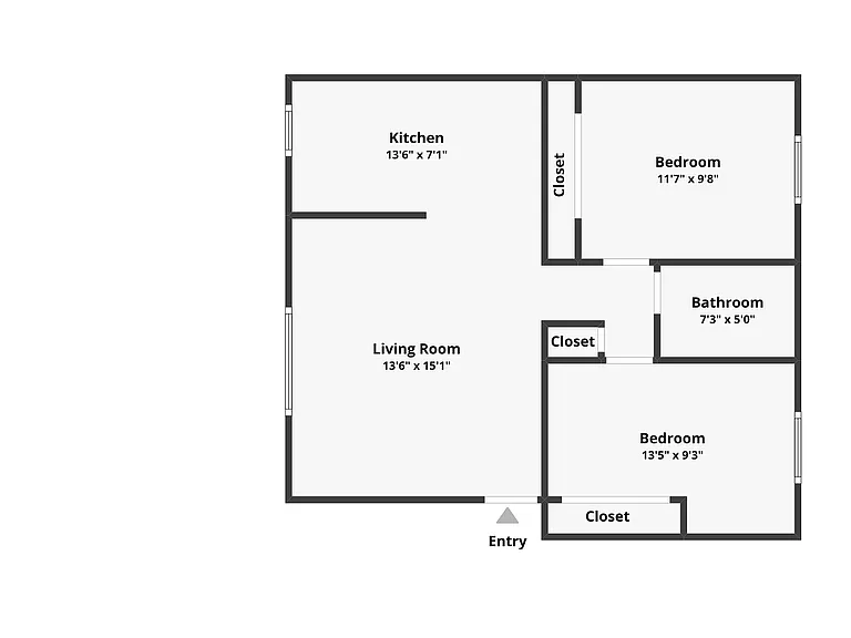2535 Lysle Ln #4A — Photo 20