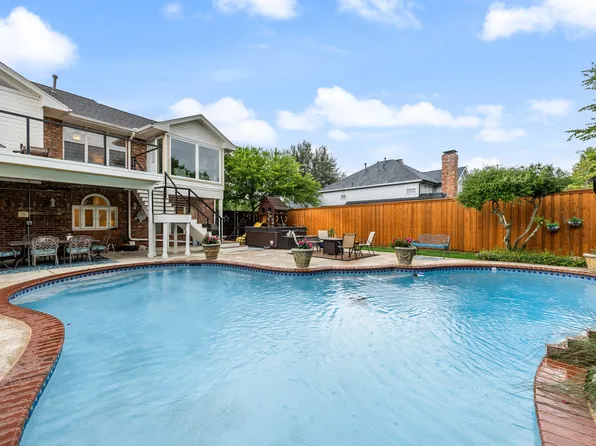 2300 Serenity Ln, Heath, TX 75032