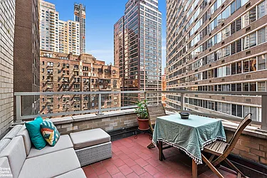 Sold by Brown Harris Stevens