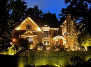 40 Brookside Walk, Sandy Springs, GA 30342