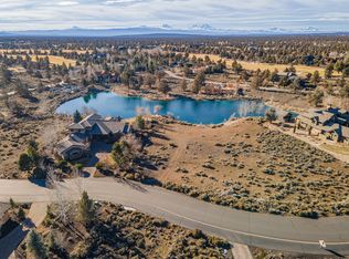 65935 Pronghorn Estates Dr Lot 83, Bend, OR