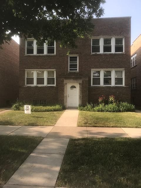 1st image of 2824 W Farragut Ave APT 2W
