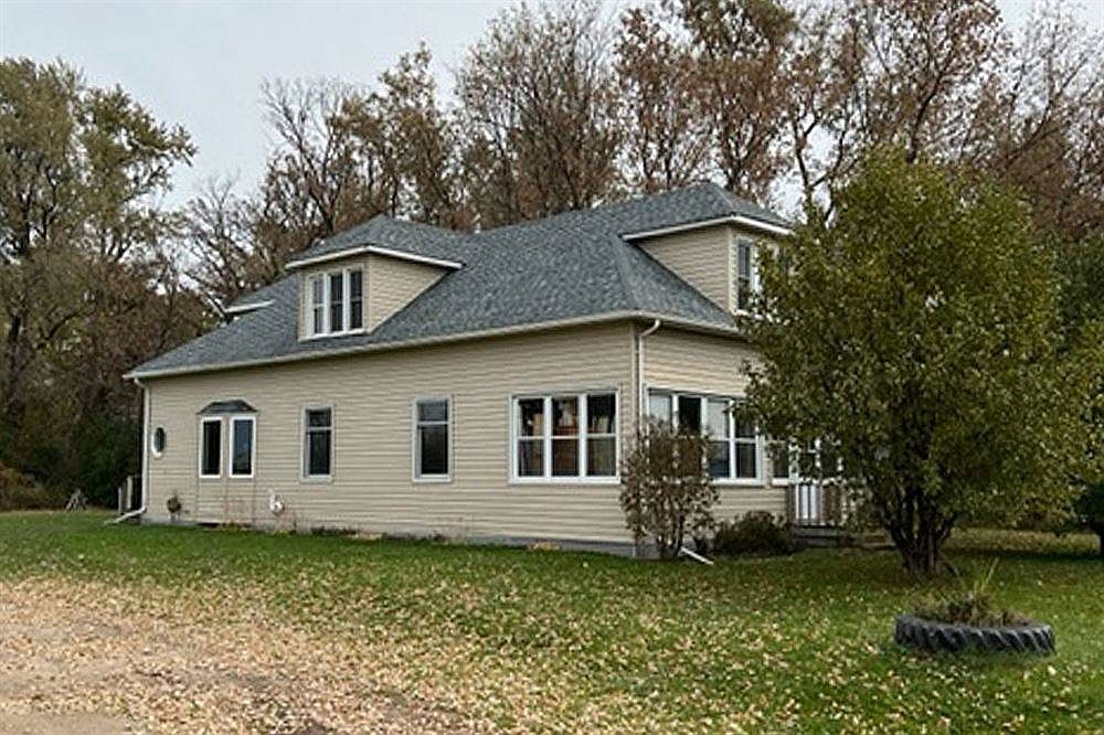 904 Granum Ave N, Fosston, MN 56542 Zillow